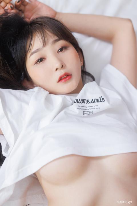 Yeoni - Milkcow Girl